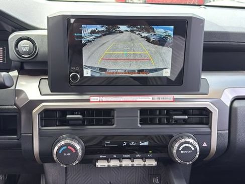 Used 2026 Toyota Tacoma SR5 RWD image 22
