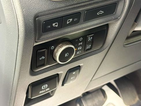 Used 2023 Ford F150 Lariat w/ Equipment Group 502A High AWD/4WD image 10