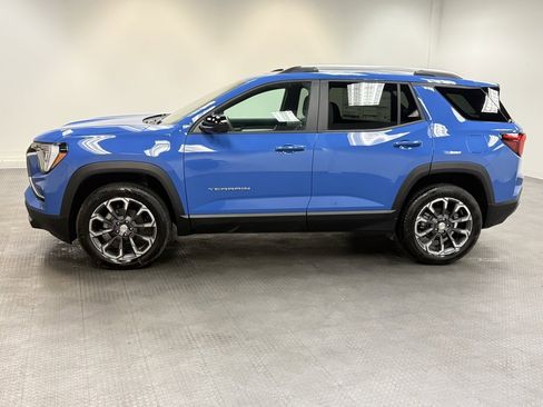 New 2026 GMC Terrain Elevation w/ Elevation Premium Package image 2