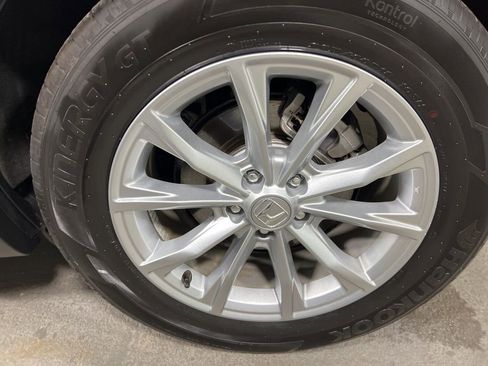 Used 2025 Honda CR-V EX-L image 40