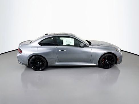 New 2026 BMW M2 w/ Lighting Package image 8