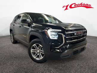 Used 2025 GMC Terrain Elevation FWD video 1