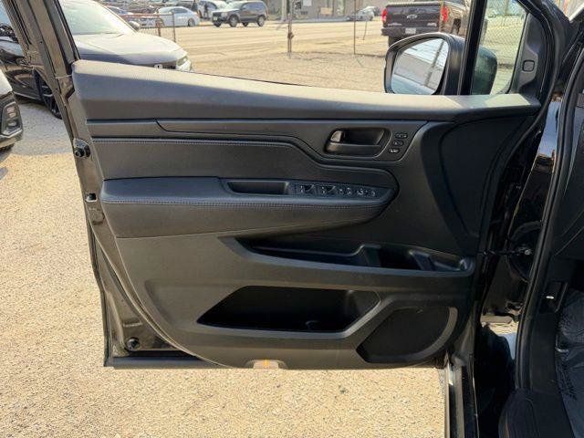 Used 2023 Honda Odyssey EX-L image 26