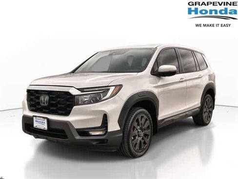 Used 2023 Honda Passport EX-L image 1
