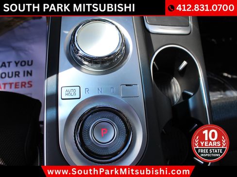 Used 2023 Genesis GV70 2.5T w/ Sport Prestige Package AWD/4WD image 25