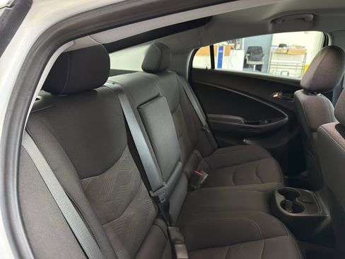 Used 2019 Chevrolet Volt LT image 25