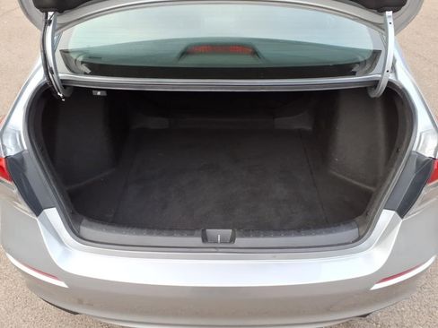 Certified 2024 Honda Civic Sport image 6