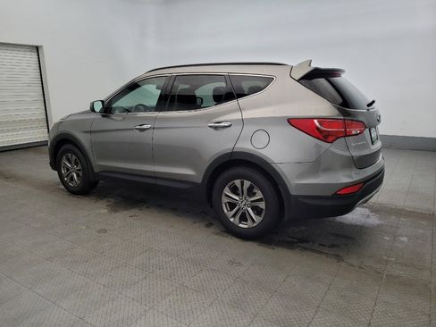 Used 2014 Hyundai Santa Fe Sport w/ Popular Equipment Package 02 image 3