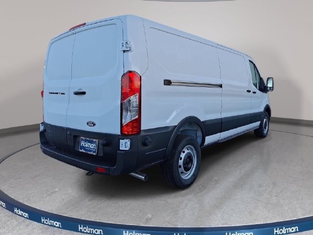 New 2026 Ford Transit 250 Low Roof w/ Load Area Protection Package RWD image 4