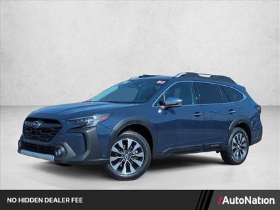 Used 2023 Subaru Outback Touring XT