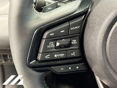 New 2026 Subaru Outback Touring XT image 12