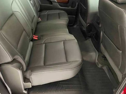 Certified 2018 GMC Sierra 1500 SLT AWD/4WD image 10