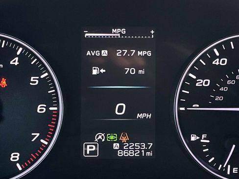 Used 2021 Subaru Outback Limited image 15