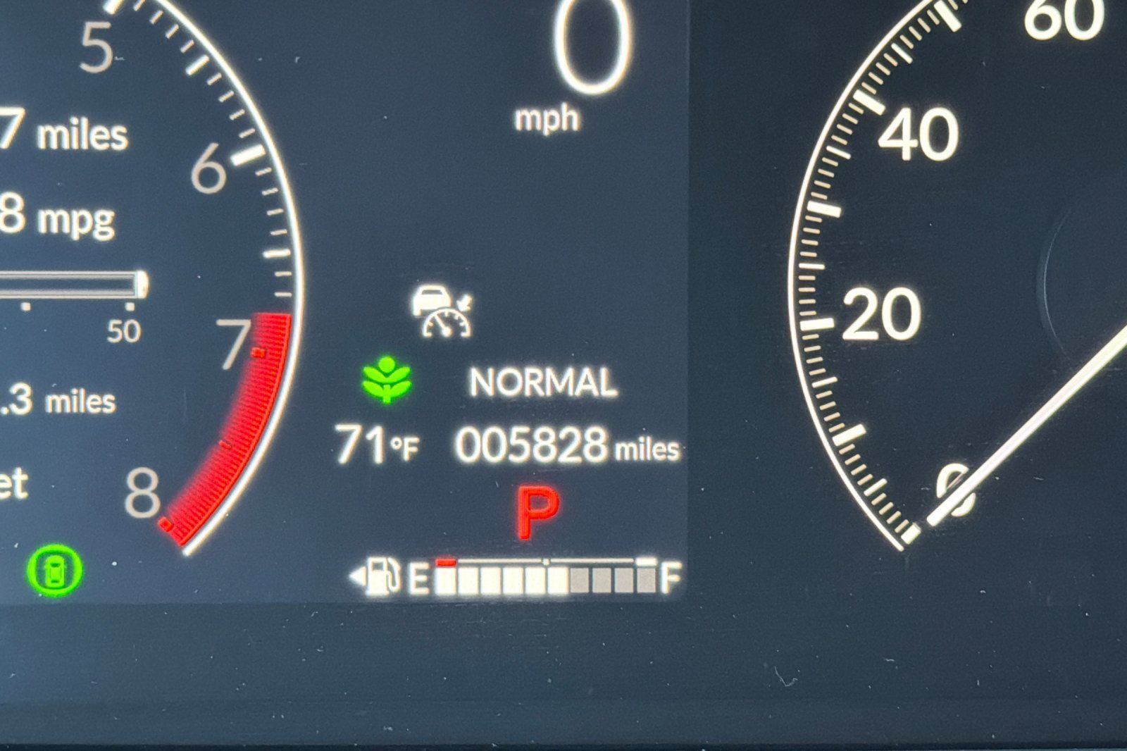 Used 2026 Honda Odyssey Touring image 36