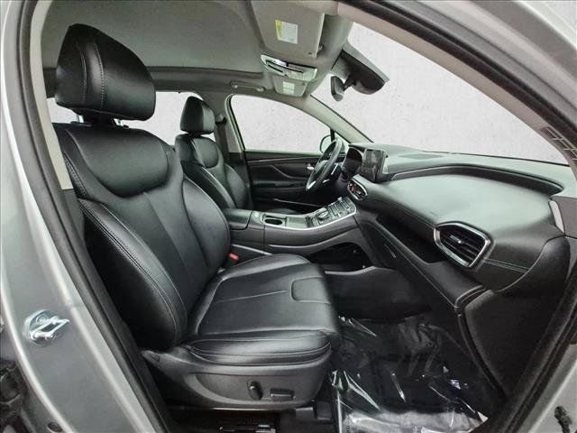 Used 2023 Hyundai Santa Fe SEL w/ Premium Package FWD image 25
