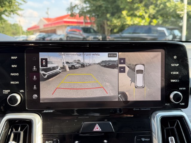 Certified 2023 Kia Sorento SX Prestige AWD/4WD image 19