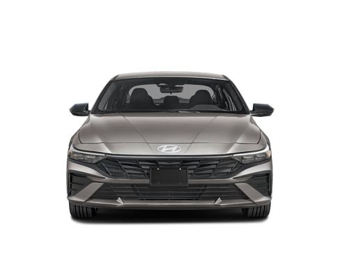 New 2026 Hyundai Elantra Sport FWD image 4