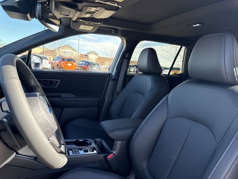 New 2026 Subaru Outback Limited image 20