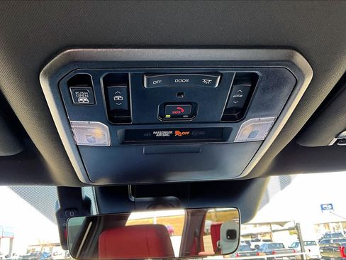 New 2026 Toyota Tundra TRD Pro image 16