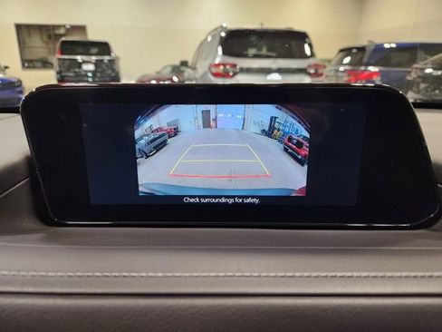 Certified 2025 MAZDA CX-30 AWD 2.5 S w/ Select Sport Pkg image 15