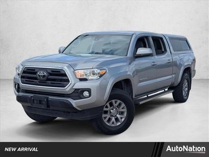 Used 2019 Toyota Tacoma SR5