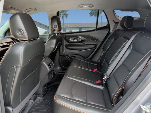 Used 2023 GMC Terrain AT4 w/ Infotainment Package II AWD/4WD image 21
