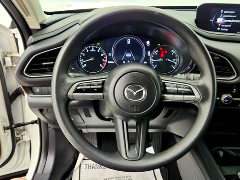 Used 2023 MAZDA CX-30 AWD 2.5 S image 14