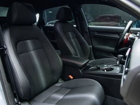 Used 2024 Honda Civic Sport image 24