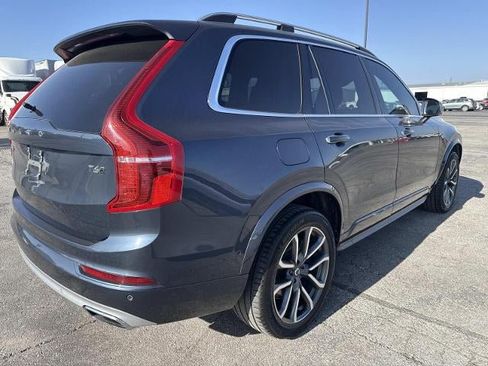 Used 2019 Volvo XC90 T6 Momentum w/ Advanced Package AWD/4WD image 4