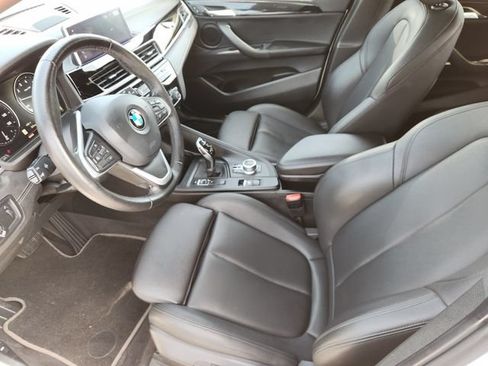 Used 2020 BMW X2 sDrive28i FWD image 11