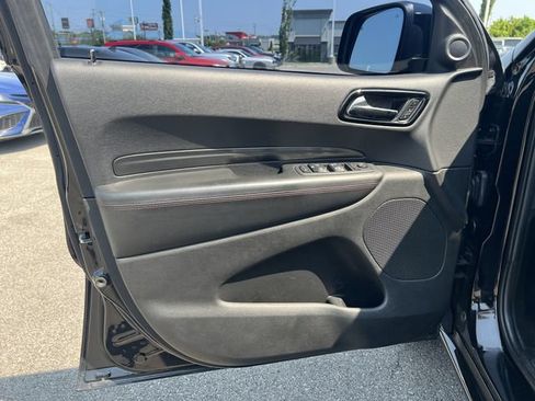Used 2022 Dodge Durango R/T AWD/4WD image 10