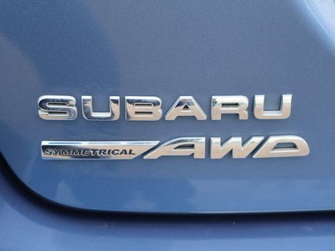 Used 2024 Subaru Crosstrek 2.0i Premium image 6