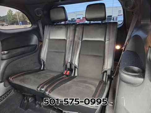 Used 2021 Dodge Durango R/T AWD/4WD image 12
