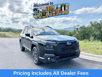 New 2026 Subaru Outback Premium w/ Premium/Limited Package