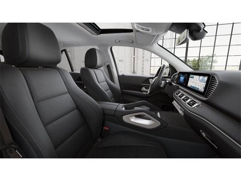 New 2026 Mercedes-Benz GLE 350 4MATIC image 4