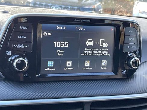 Certified 2021 Hyundai Tucson Value image 25