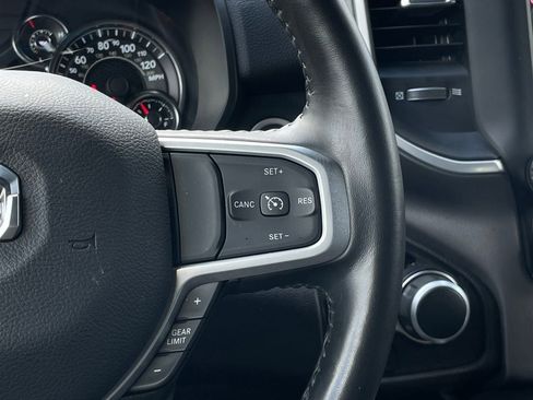 Used 2023 RAM 1500 Lone Star image 15