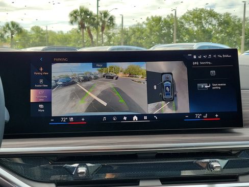 New 2026 BMW X7 xDrive40i w/ Executive Package image 20