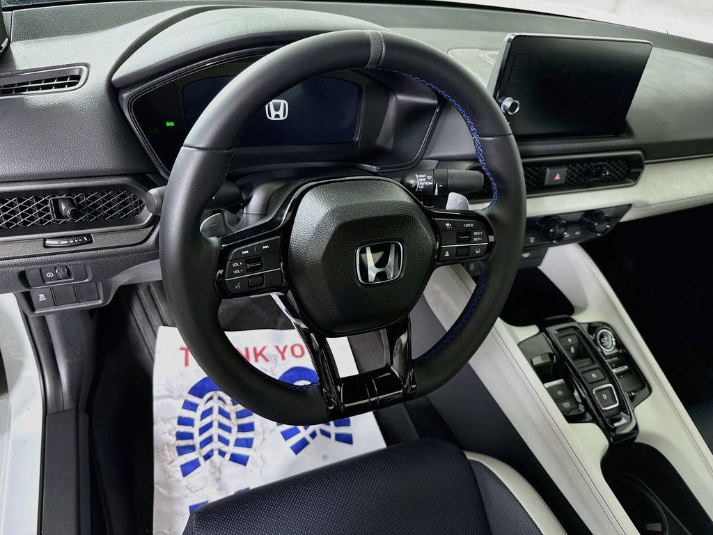 Used 2026 Honda Prelude image 3