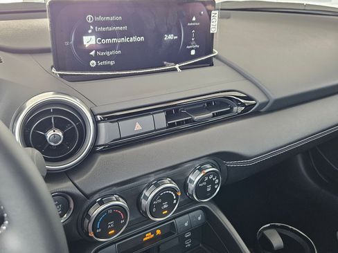 New 2026 MAZDA MX-5 Miata Grand Touring RWD image 14