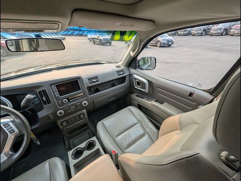 Used 2007 Honda Ridgeline RTL image 15