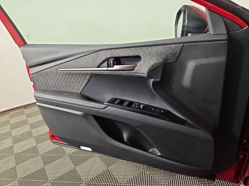 New 2026 Toyota Camry XLE AWD/4WD image 29