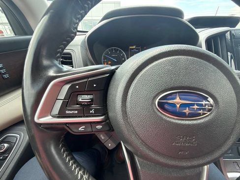 Used 2019 Subaru Ascent Touring w/ Popular Package #2 AWD/4WD image 28