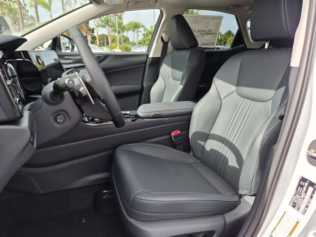 New 2026 Lexus NX 350 AWD w/ Accessory Package (Z1) image 11
