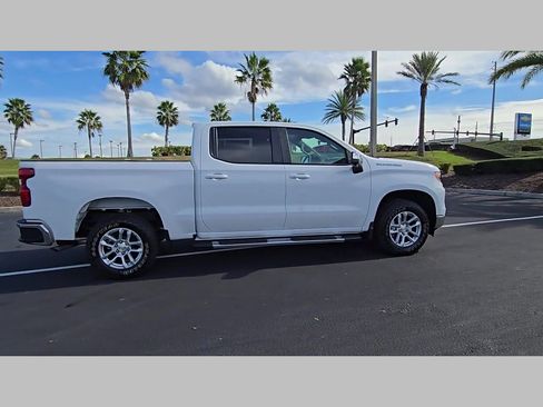 New 2026 Chevrolet Silverado 1500 LT w/ Safety Package image 18