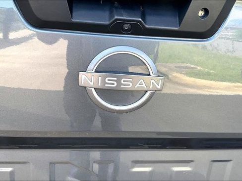 Certified 2023 Nissan Frontier SV w/ SV Convenience Package RWD image 30