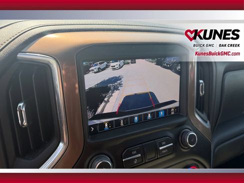 Used 2022 Chevrolet Silverado 3500 High Country w/ Safety Package II AWD/4WD image 27