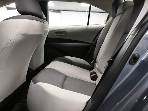 Used 2024 Toyota Corolla LE FWD image 19