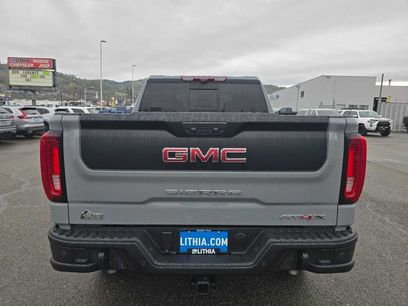 Used 2024 GMC Sierra 1500 AT4X w/ AT4X AEV Edition