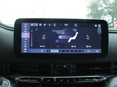 Used 2024 FIAT 500 e FWD image 19